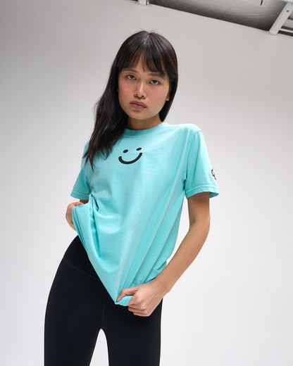 T-shirt épais SH Smile