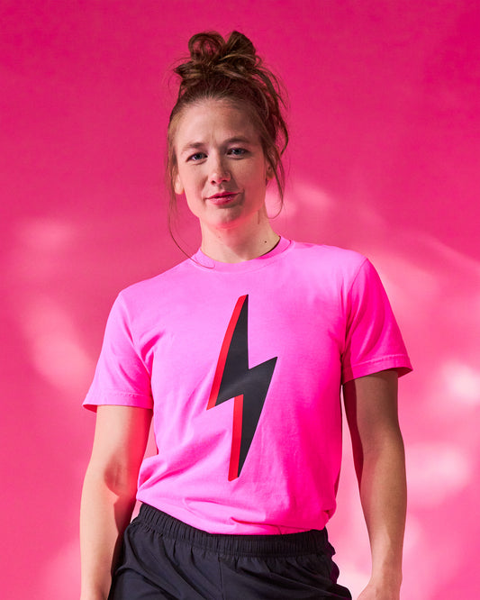 SH Bolt Heavyweight T-Shirt
