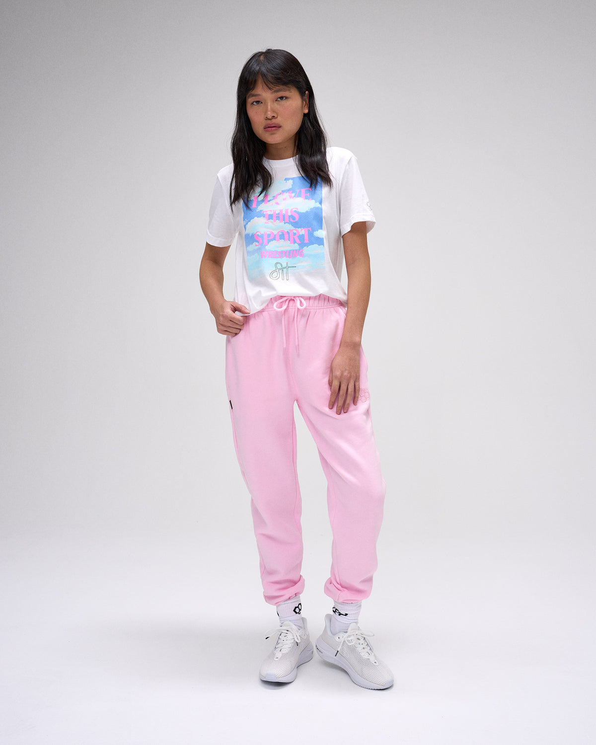 SH Clear Sky Elite Super Soft T-Shirt