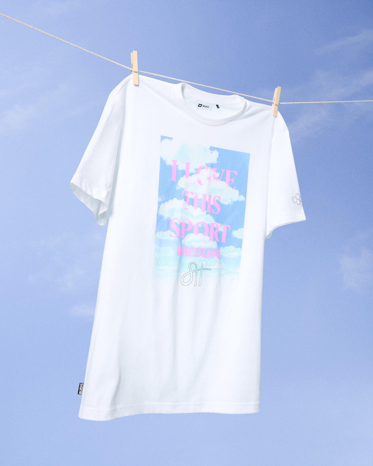 SH Clear Sky Elite Super Soft T-Shirt