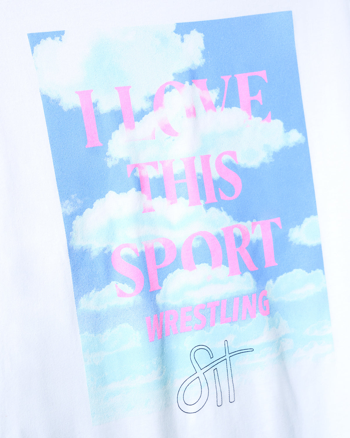 SH Clear Sky Elite Super Soft T-Shirt