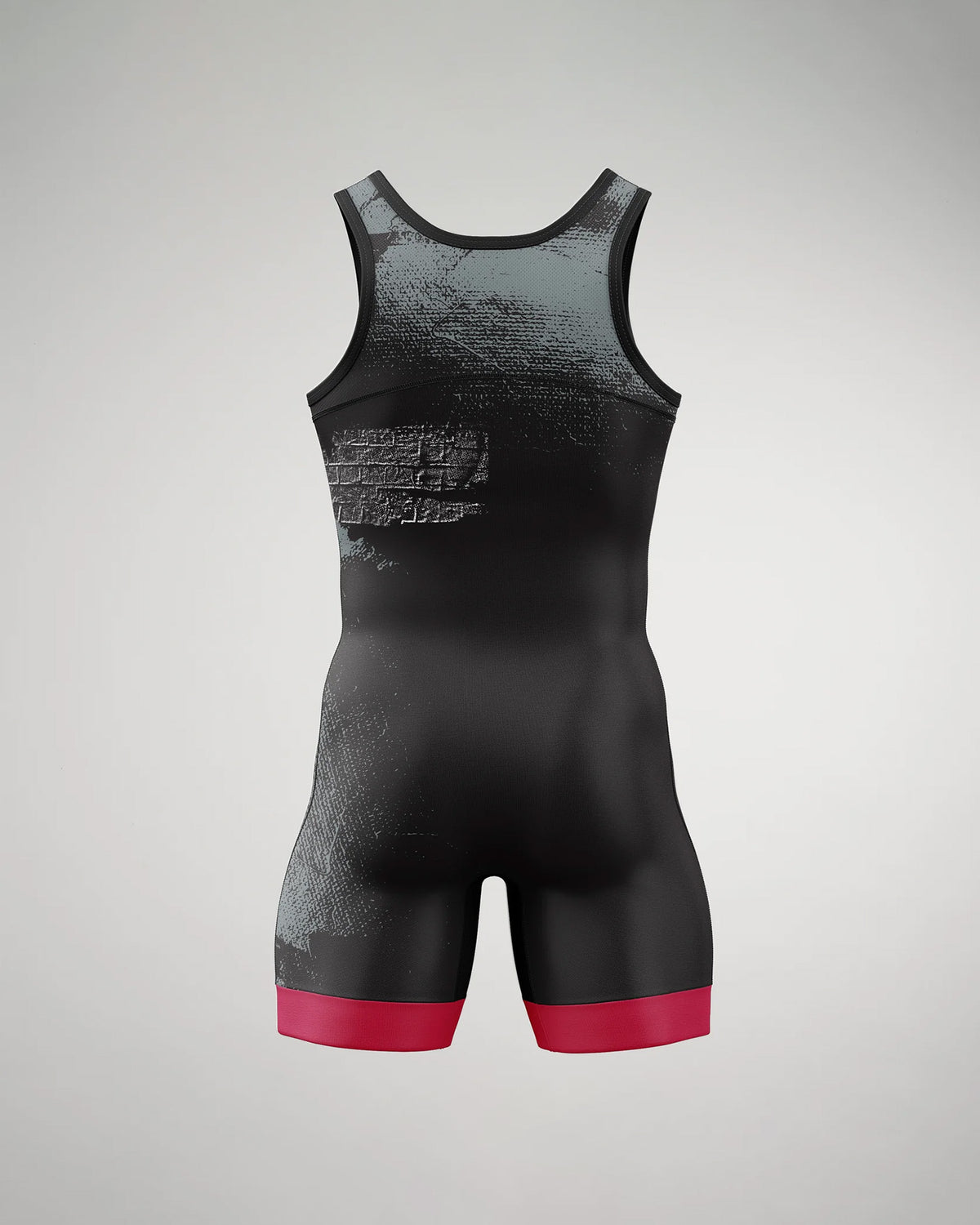 A Way of Life Controlled Chaos Boy's Elite Singlet