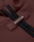 RUDIS COOL-FEEL Cord Grip Hoodie