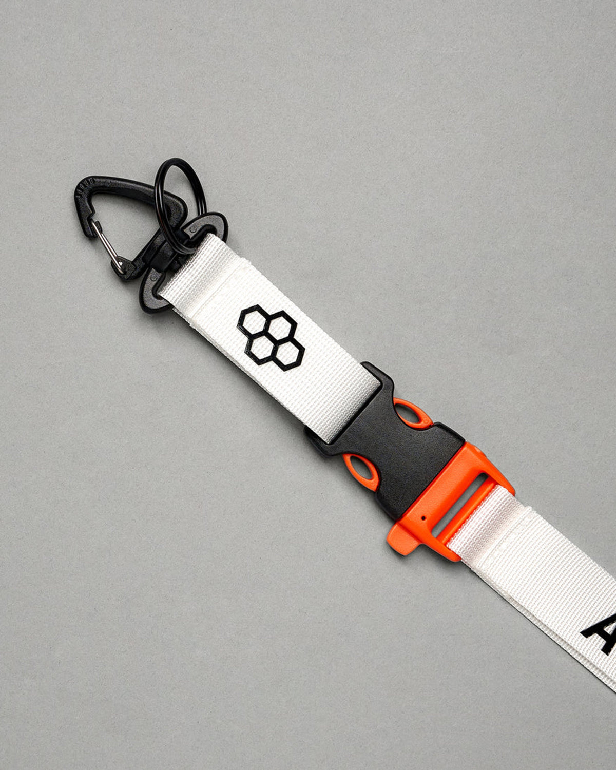 A Way of Life Quick Clip Lanyard
