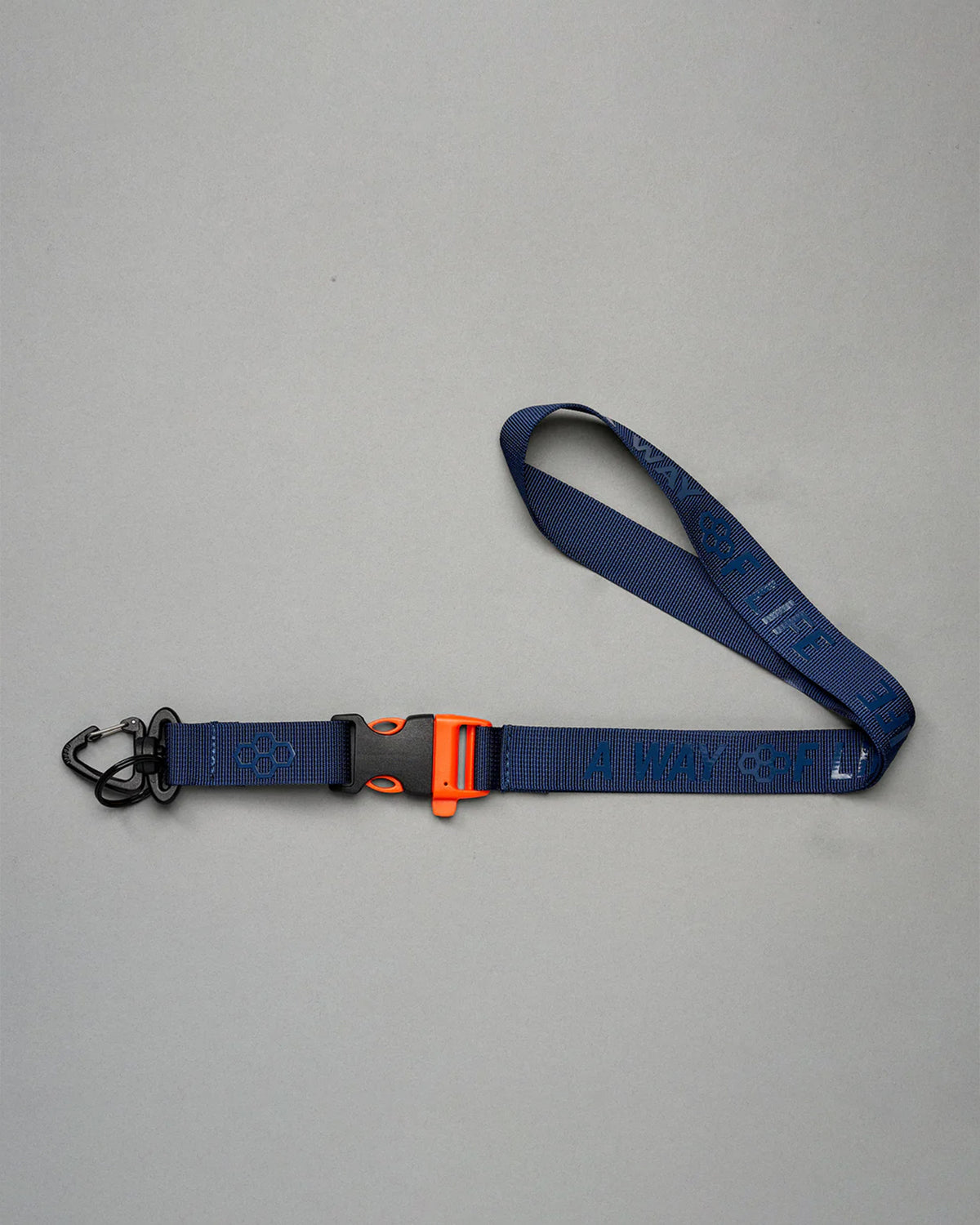 A Way of Life Quick Clip Lanyard