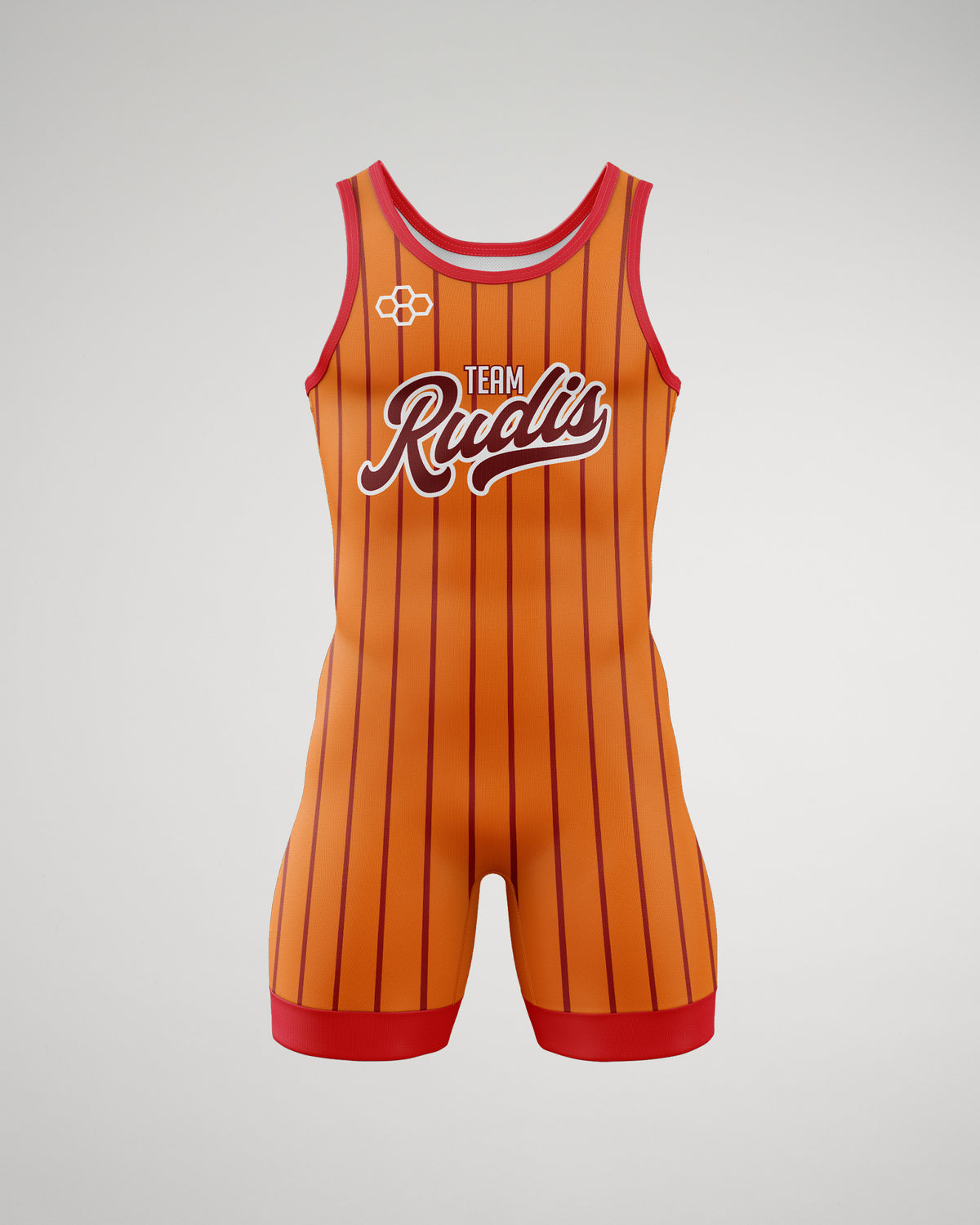 Débardeur de lutte RUDIS All Star Youth Elite