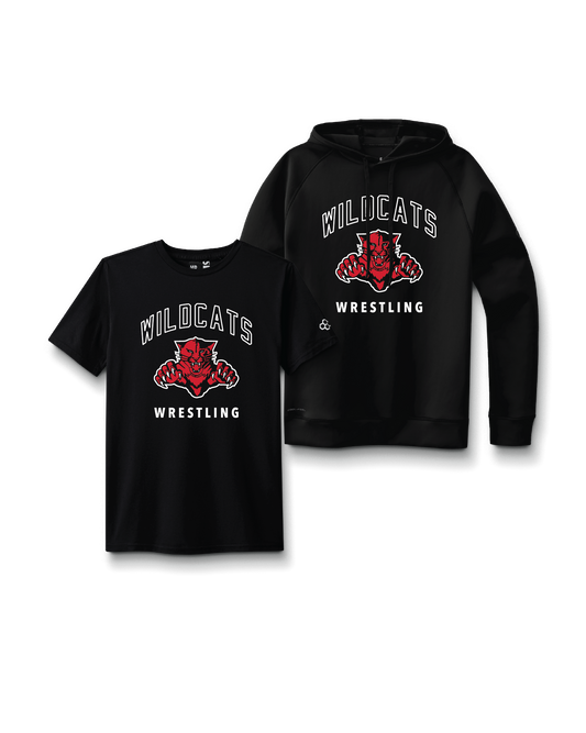 Archbishop Murphy Black