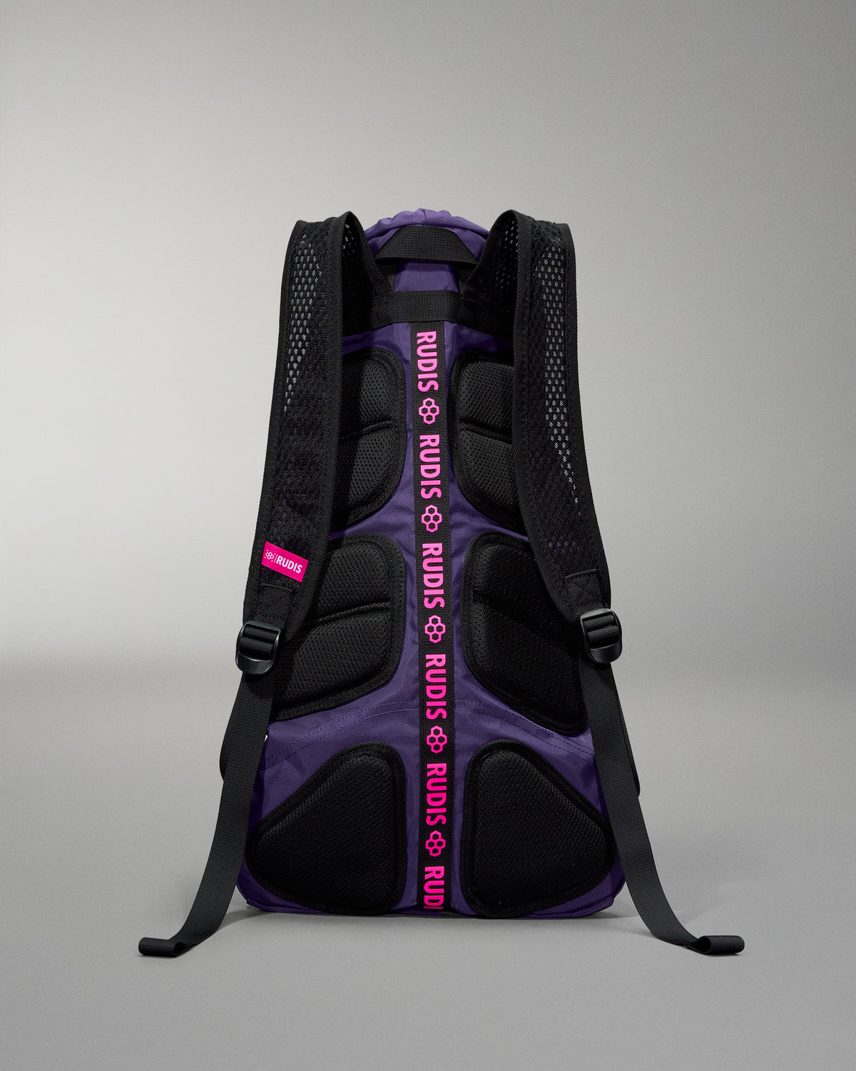 RUDIS Double Cinch  - Metamorphosis Black