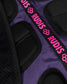 RUDIS Double Cinch  - Metamorphosis Black