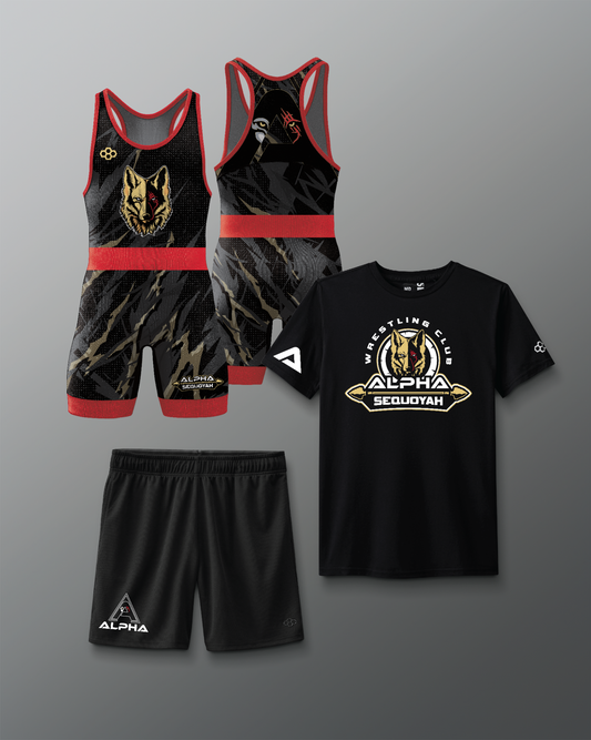 Men's Bundle