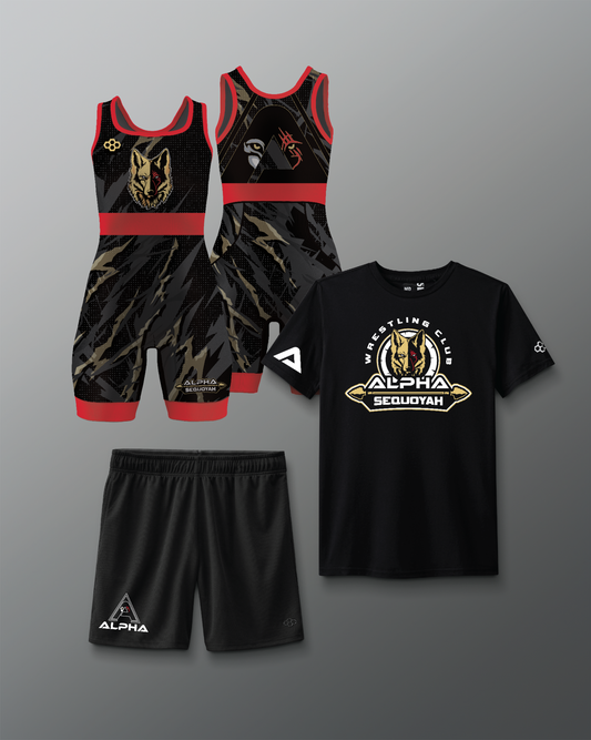 Women's Youth Bundle
