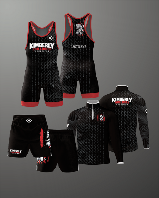 Kimberly - Elite Bundle