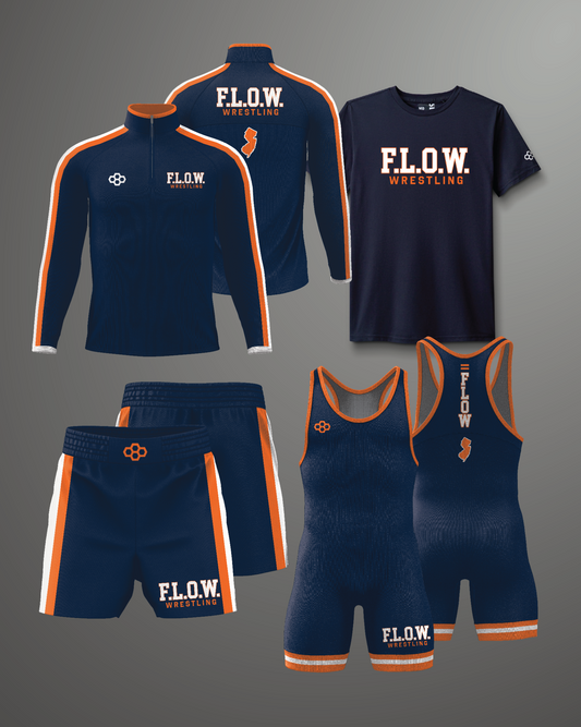 Bundle 3 Men's Elite Bundle