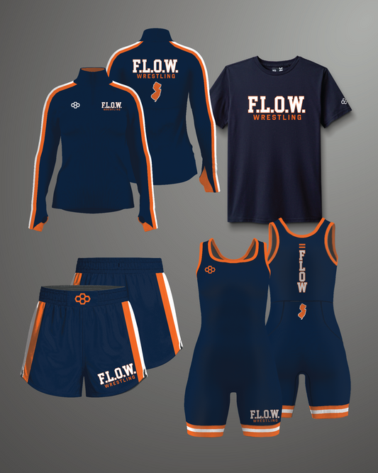 Bundle 3 Women's Elite Bundle