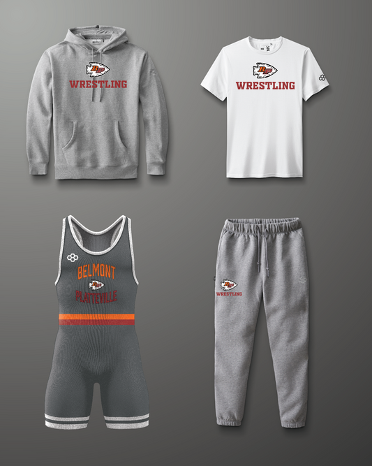 BELMONT BUNDLE WOMENS (2)
