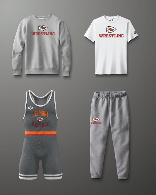 BELMONT BUNDLE Mens (2)