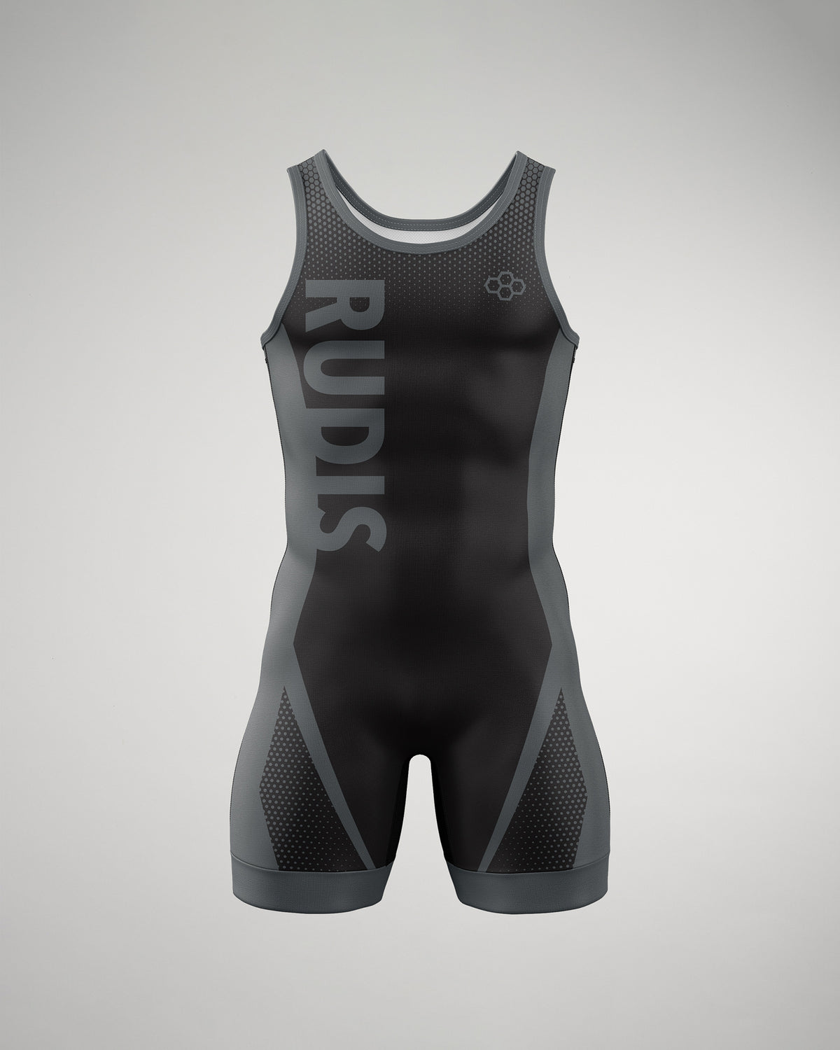 RUDIS Blitz Boy's Elite Singlet