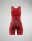 RUDIS Blitz Women's Elite 2.0 Singlet