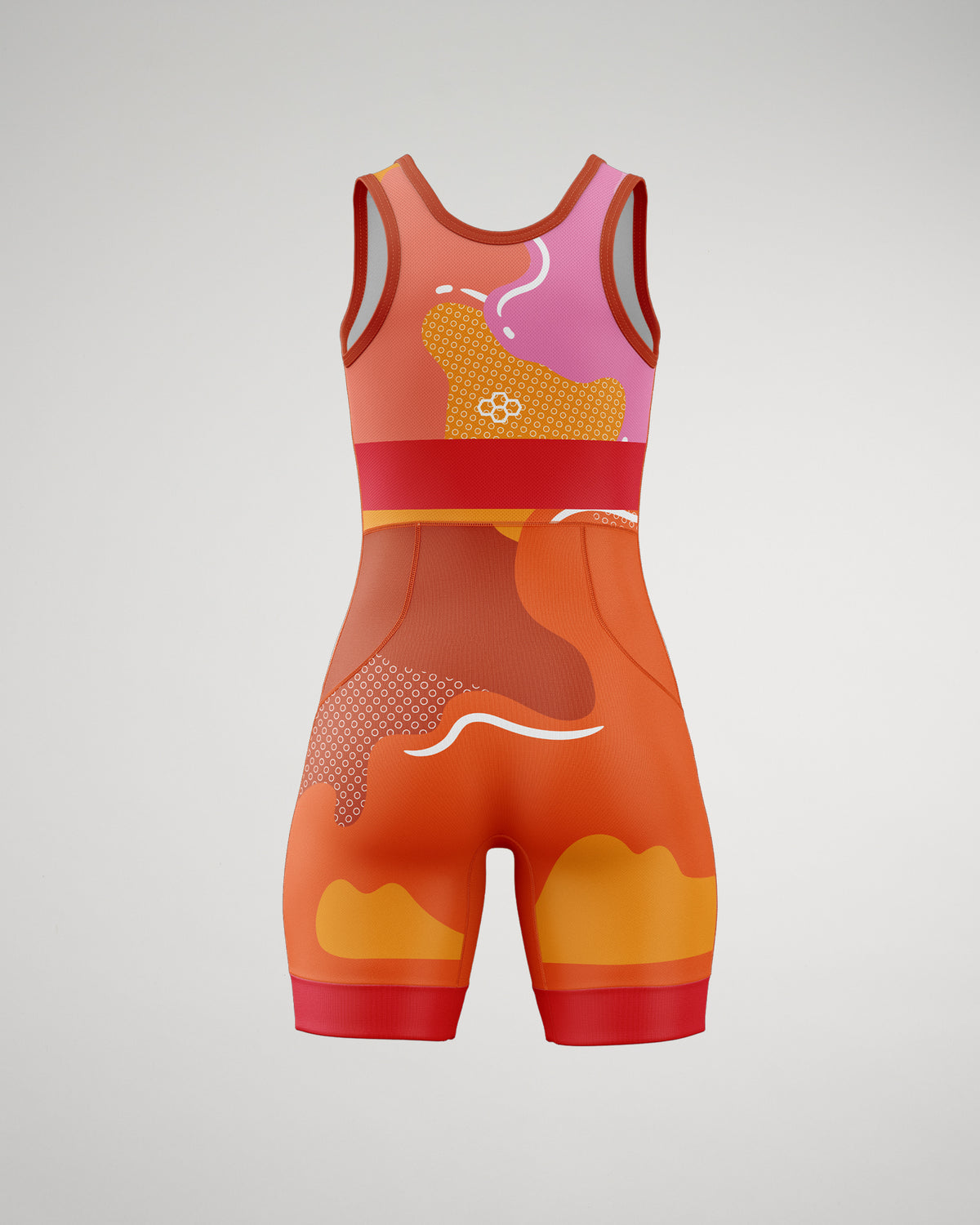 RUDIS Bubble Women's Elite 2.0 Singlet