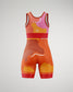 RUDIS Bubble Women's Elite 2.0 Singlet