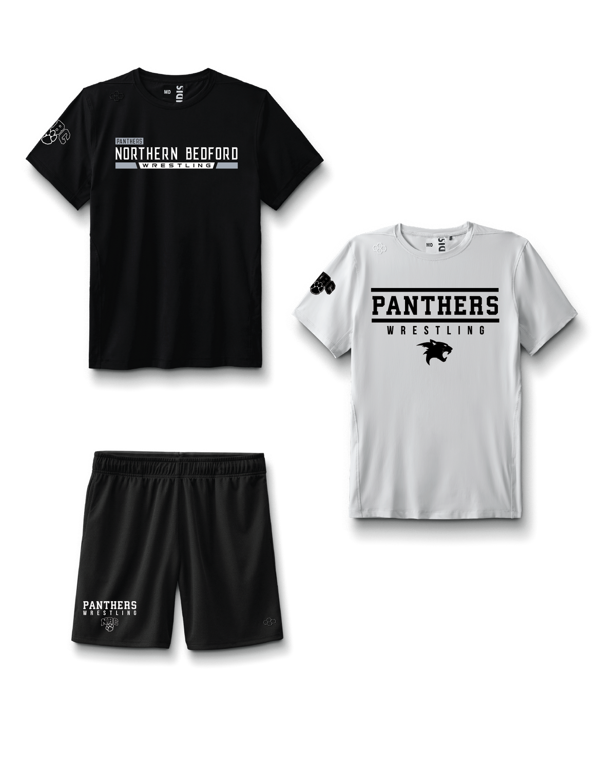 Northern Bedford HS Youth Bundle 1