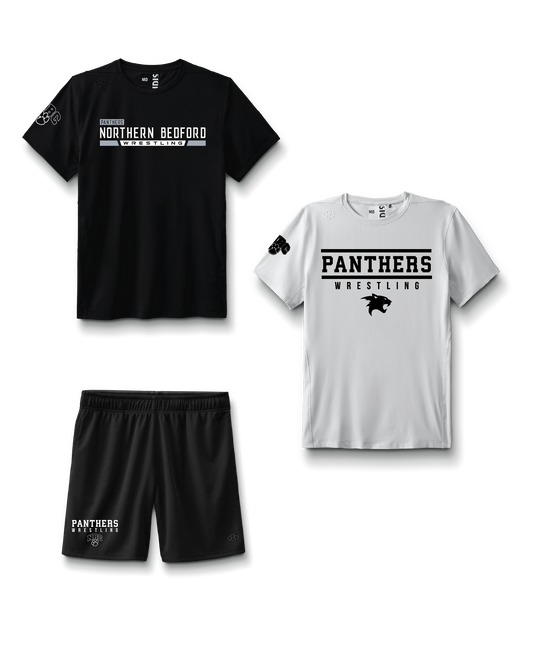 Northern Bedford HS Bundle 1