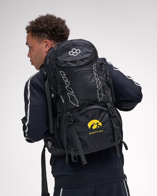 Iowa Genesis Gearpack IV