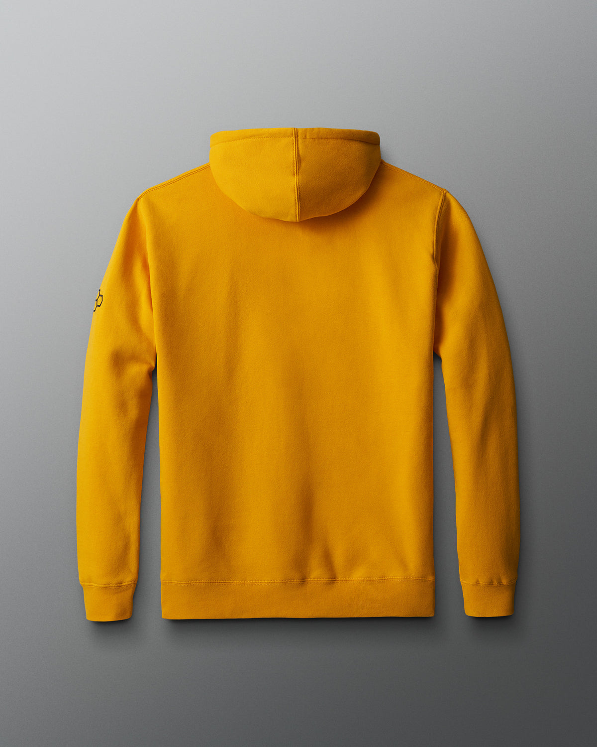 Iowa Wrestling Throwback Hoodie