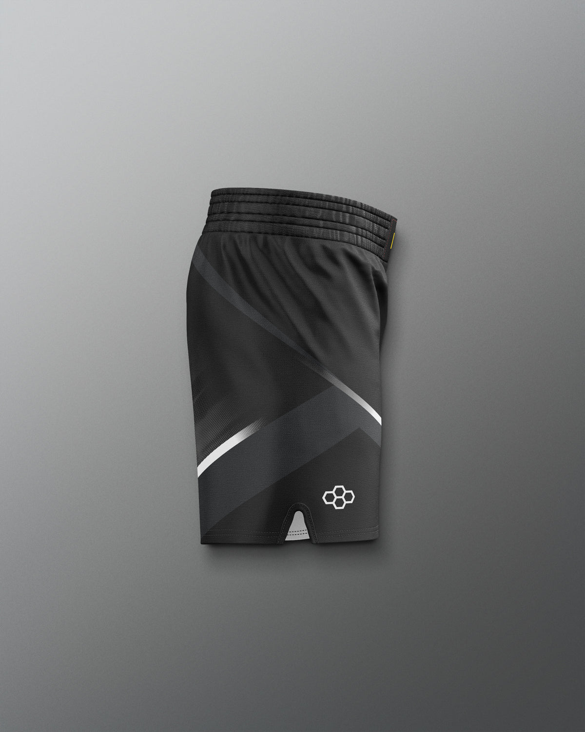 Iowa Hawkeyes Sublimated Elite Shorts