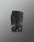 Iowa Hawkeyes Sublimated Elite Shorts