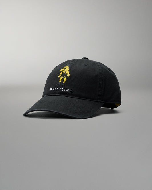 Hawkeye Freestyle Unstructured Hat