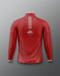 Ohio State Wrestling Elite 2.0 1/4 Zip