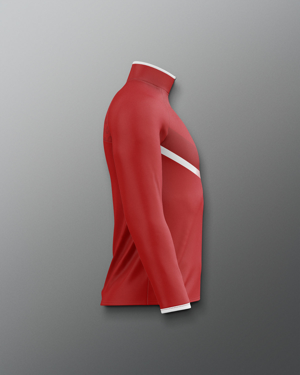 Ohio State Wrestling Elite 2.0 1/4 Zip