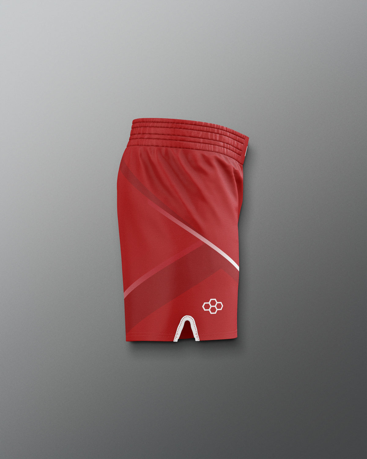 Ohio State Wrestling Elite 2.0 Shorts