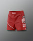 Ohio State Wrestling Elite 2.0 Shorts