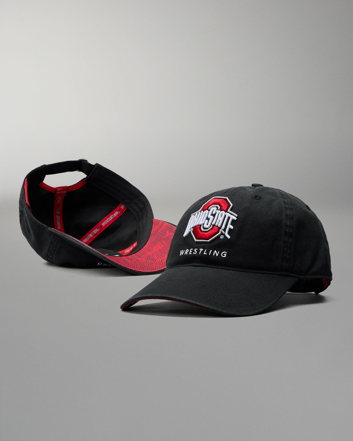 OSU Freestyle Unstructured Hat