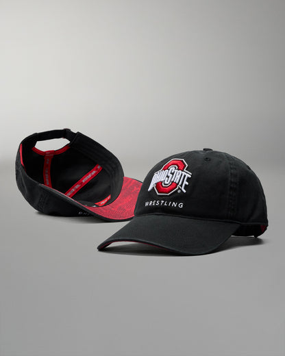 OSU Freestyle Unstructured Hat