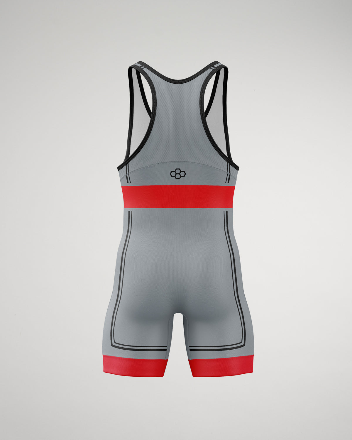 Débardeur de lutte RUDIS Connect Elite