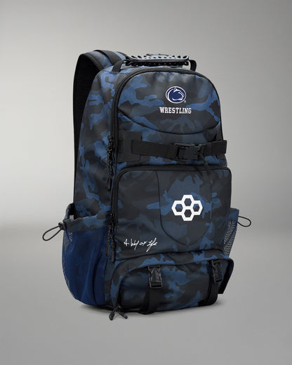 Penn State Genesis III Gearpack