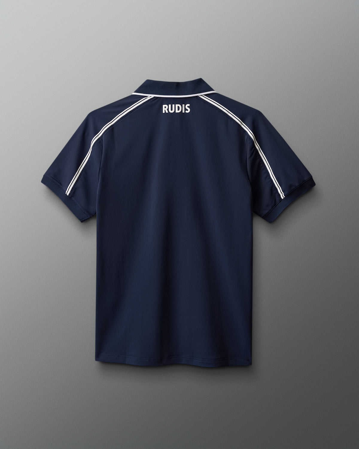 Penn State Wrestling Chronicle Elite Snap Polo