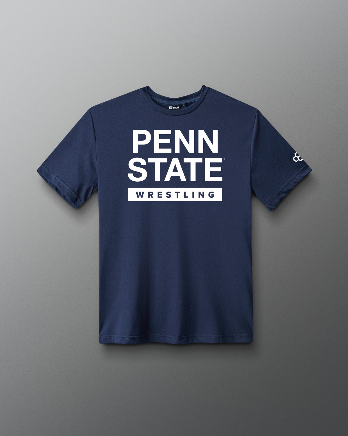 Penn State Block Elite Super Soft T-Shirt
