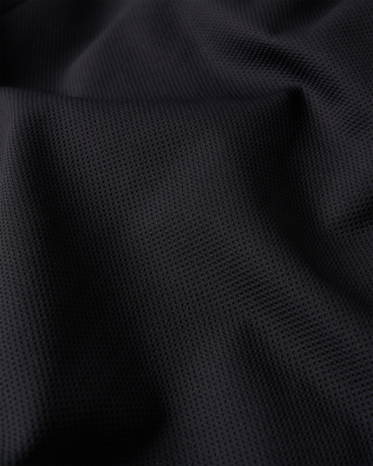 Veste zippée RUDIS TE - Noir