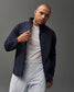 RUDIS TE Full Zip - Navy