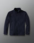 RUDIS TE Full Zip - Navy