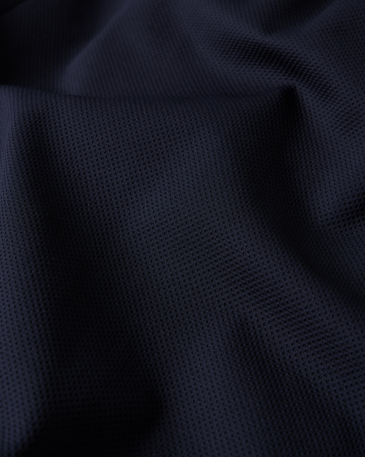 RUDIS TE Full Zip - Navy