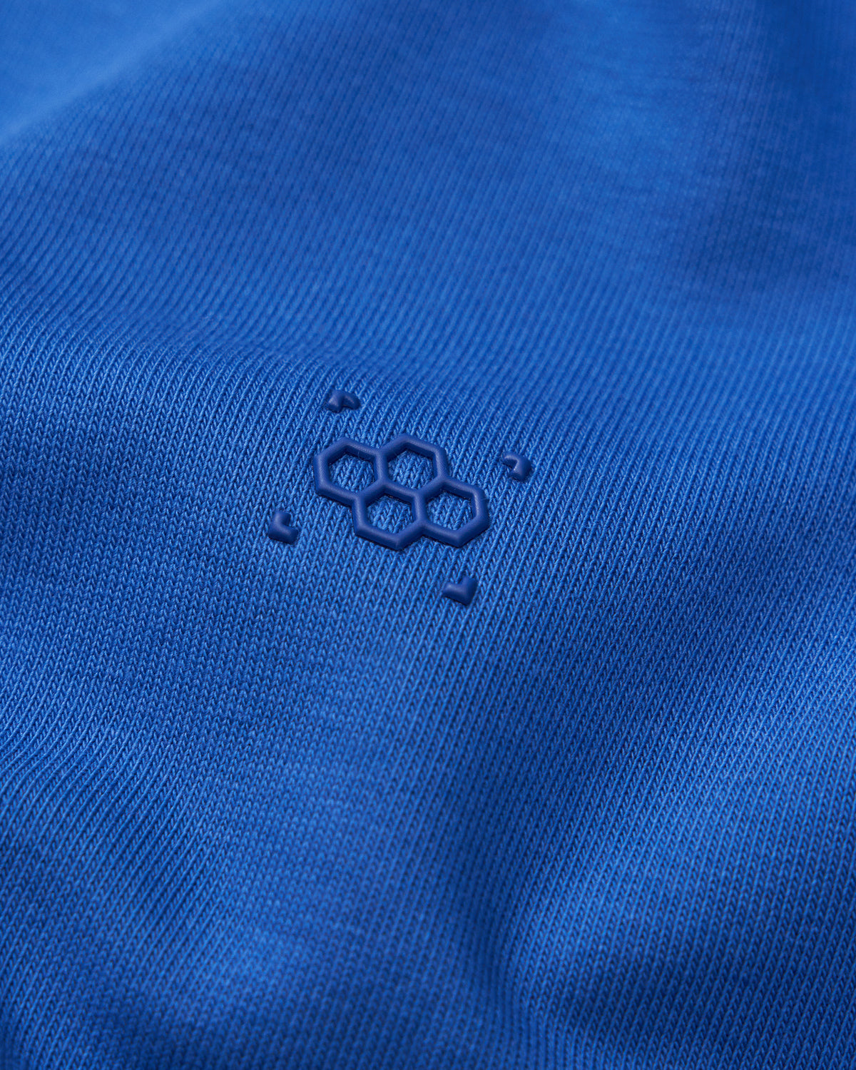 RUDIS Elite Terry Crewneck - Royal