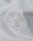 RUDIS Elite Terry Crewneck - Lunar Gray
