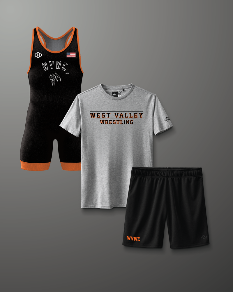 West Valley WC Bundle