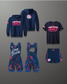 Long Beach Girls Wrestling Competition Bundle