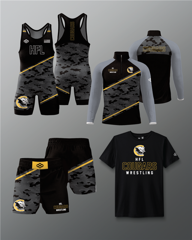 HFL Men's Youth Bundle
